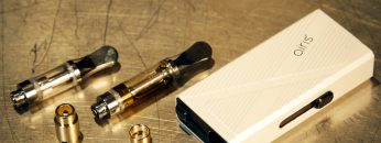 Airis Mystica Pro Cartridge Vaporizer Product Spotlight