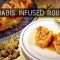 Cannabis Infused Apple/ Rosemary Pork Roulade Recipe: Cannabasics #131