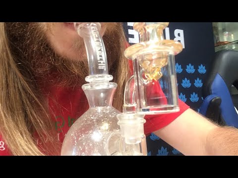 Cold Start Ruby Dab Toro Quartz