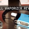 cRoll Cartridge Vaporizer Product Review