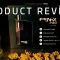 Fenix Pro Dry Herb Vaporizer Review