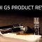 Gethi G5 Quartz Wax Vaporizer Pen Review