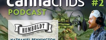 Humboldt Seed Company with Nathaniel Pennington (Canna Cribs Podcast: Episode 2)