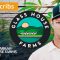 Scaling From 500 Clones A Week to 100k Clones a Month at GlassHouse Farms (Podcast Episode 10)