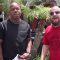 That time Giddy met Too$hort to do something Dope! #CRTV420