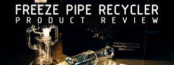 The Freeze Pipe Recycler Product Review