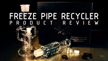 The Freeze Pipe Recycler Product Review