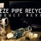 The Freeze Pipe Recycler Product Review