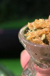 tokin daily: load it, smoke it, eat it!