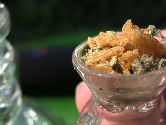 tokin daily: load it, smoke it, eat it!