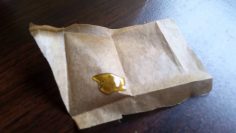 tokin daily: rosin dabs @ potus