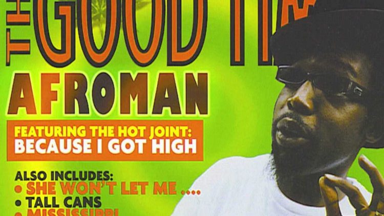 Afroman – Because I Got High (Extended Version)