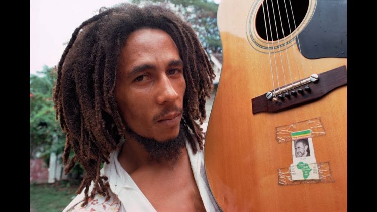 Bob Marley – Kaya