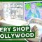 EVERY DISPENSARY IN HOLLYWOOD! (2/2)