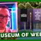 Inside the MUSEUM OF WEED by WeedMaps