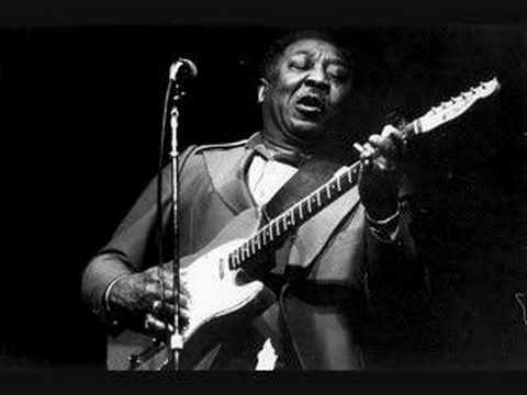 Muddy Waters – Champagne & Reefer