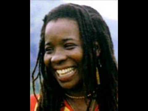 Rita Marley – One Draw