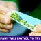 Get paid up to $36K to smoke and review weed