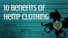 10 benefits of hemp clothing