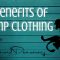 10 benefits of hemp clothing