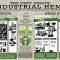 Industrial Hemp Solutions