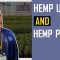 Industrial hemp uses and types of industrial hemp plants