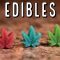 How To Make Weed Gummies (Edibles)