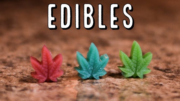 How To Make Weed Gummies (Edibles)